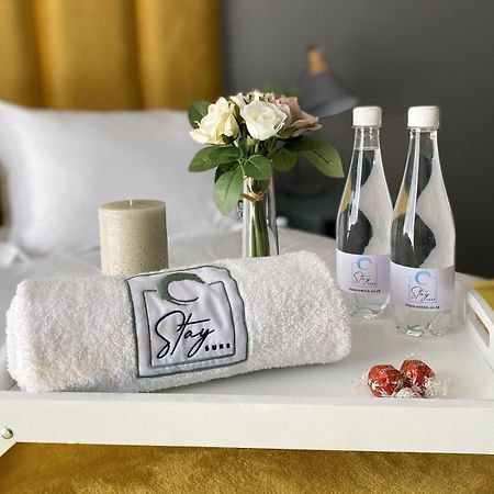 Staysure Guesthouse Alberton Eksteriør billede