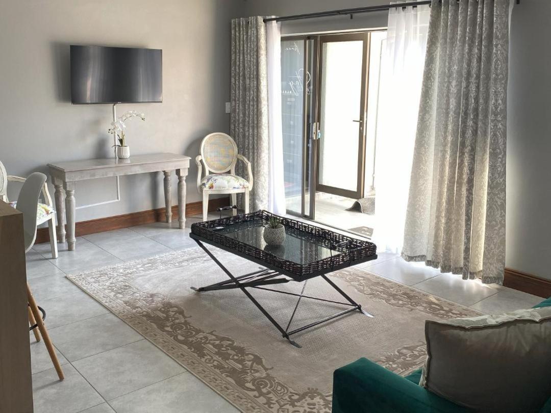 Staysure Guesthouse Alberton Eksteriør billede