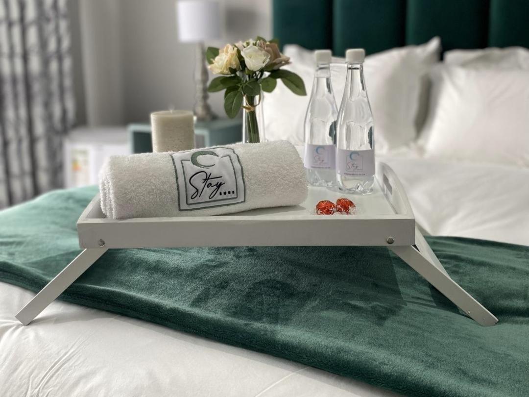 Staysure Guesthouse Alberton Eksteriør billede
