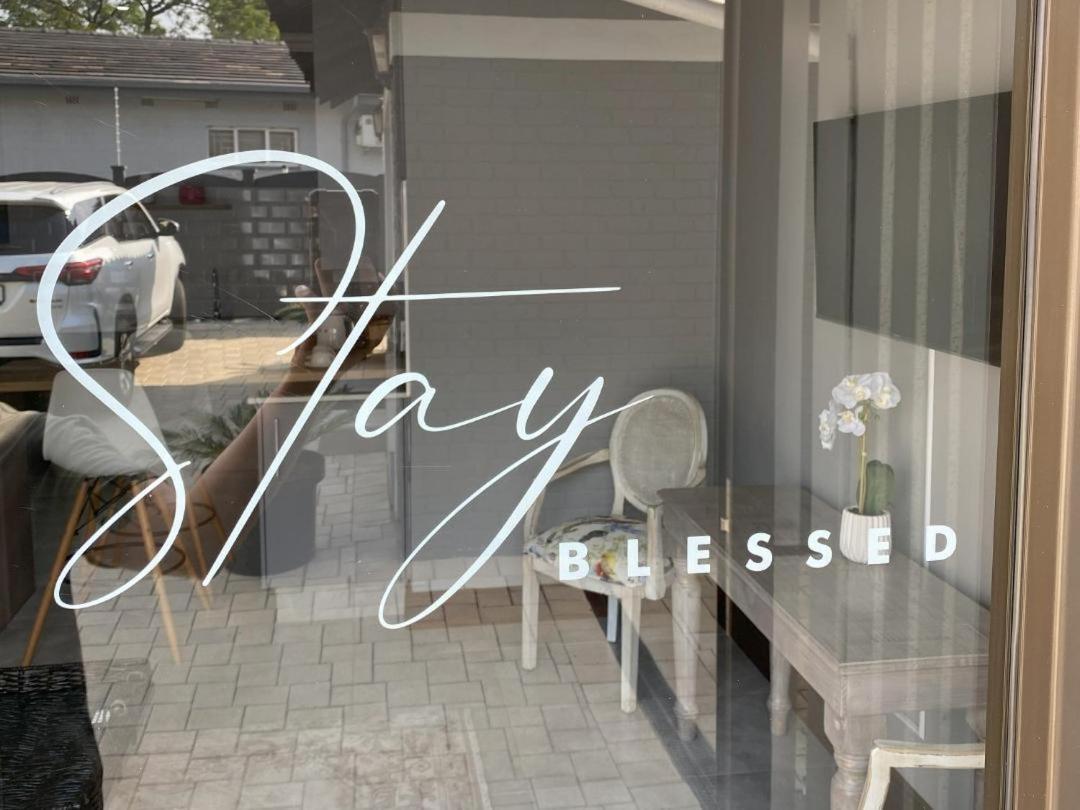 Staysure Guesthouse Alberton Eksteriør billede