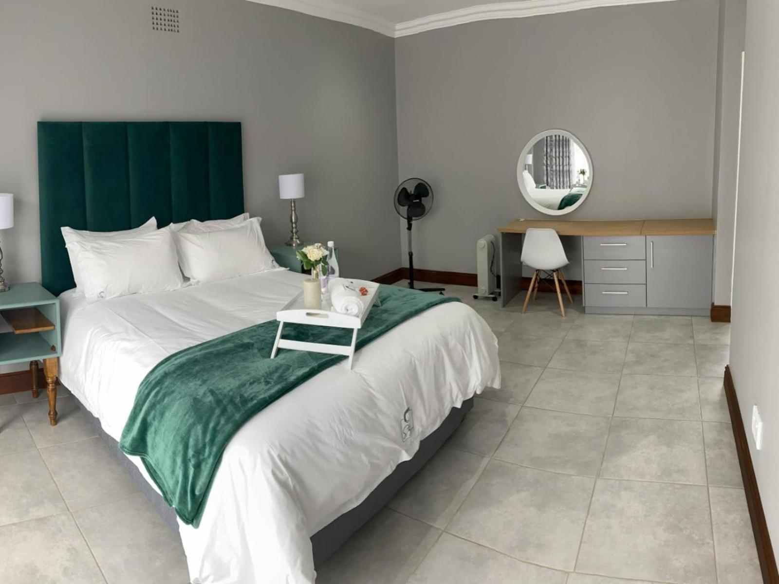 Staysure Guesthouse Alberton Eksteriør billede