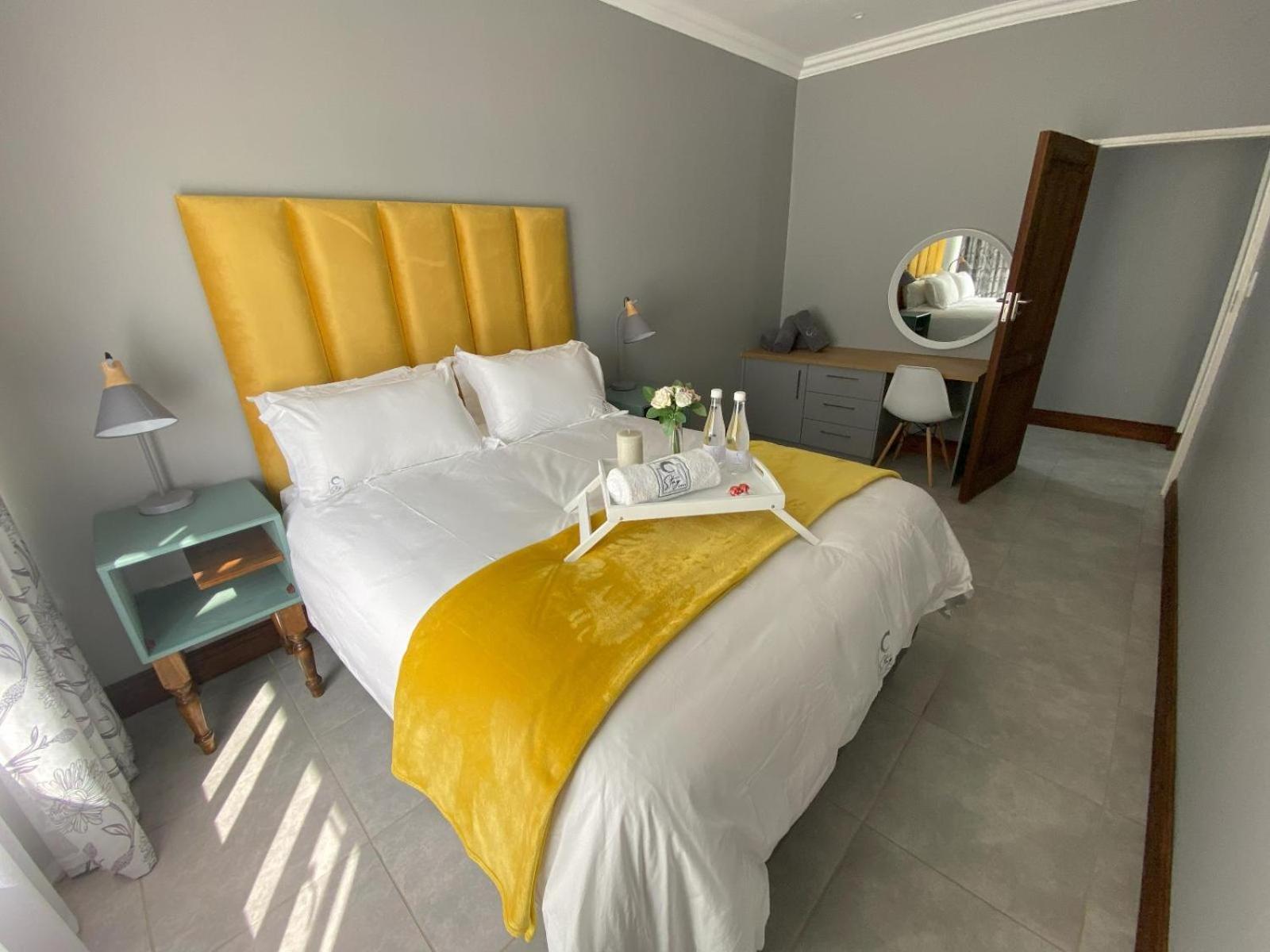Staysure Guesthouse Alberton Eksteriør billede