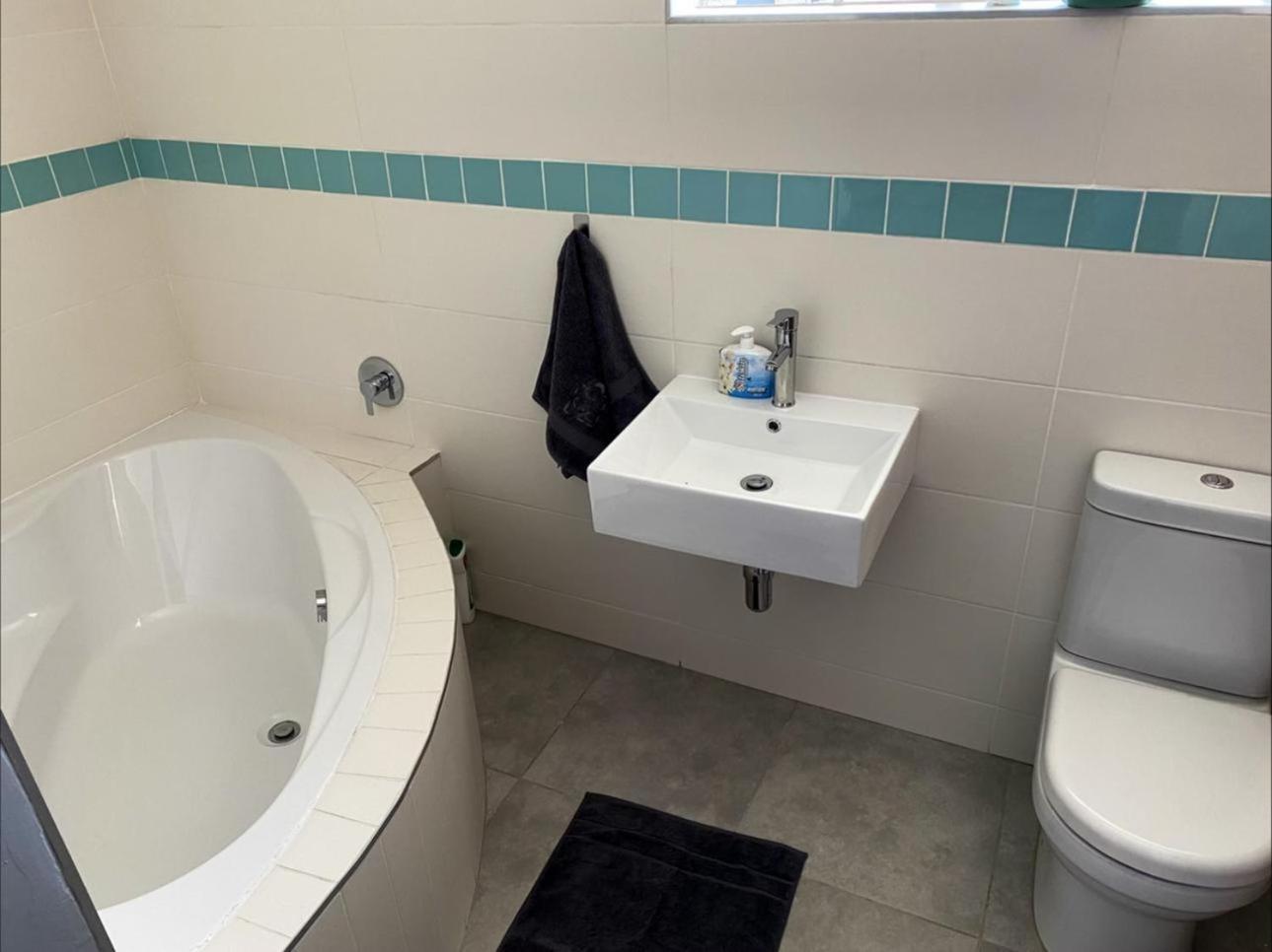 Staysure Guesthouse Alberton Værelse billede