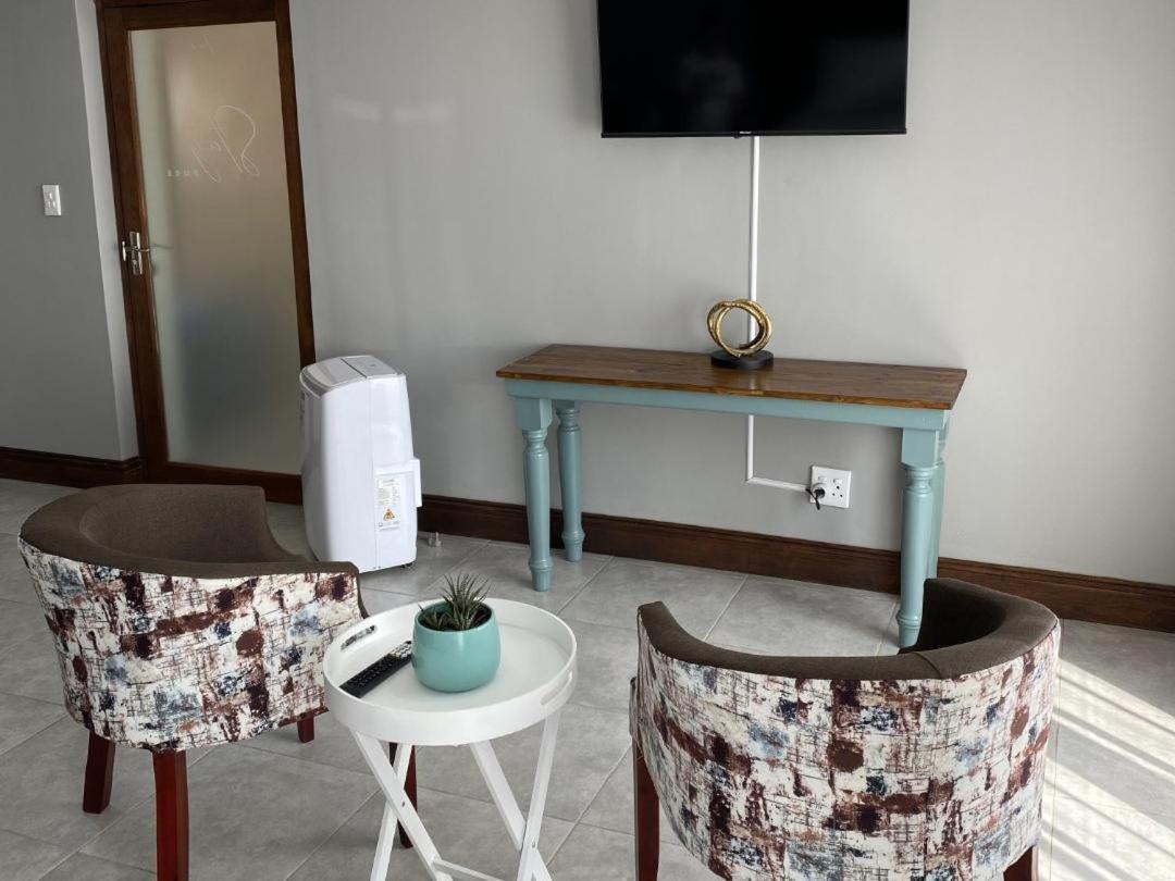 Staysure Guesthouse Alberton Værelse billede