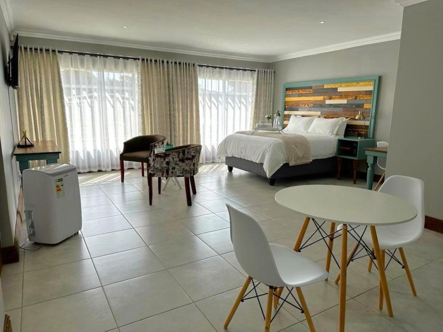 Staysure Guesthouse Alberton Værelse billede