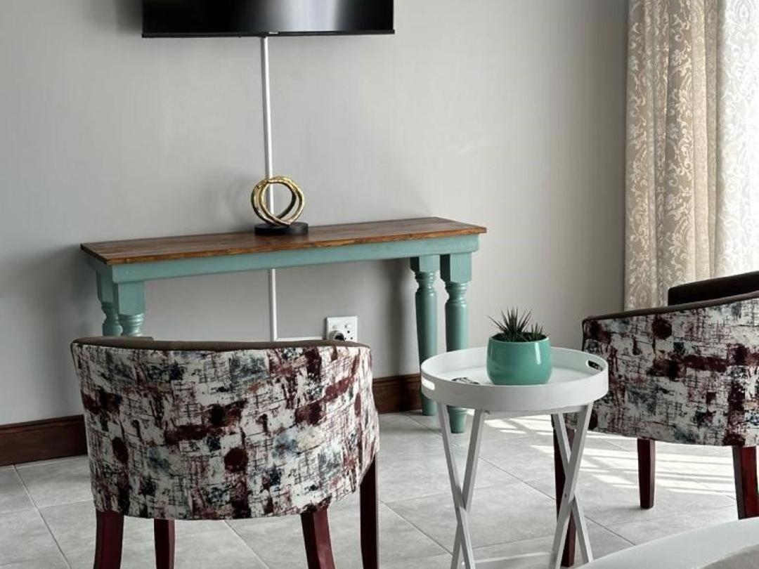 Staysure Guesthouse Alberton Værelse billede