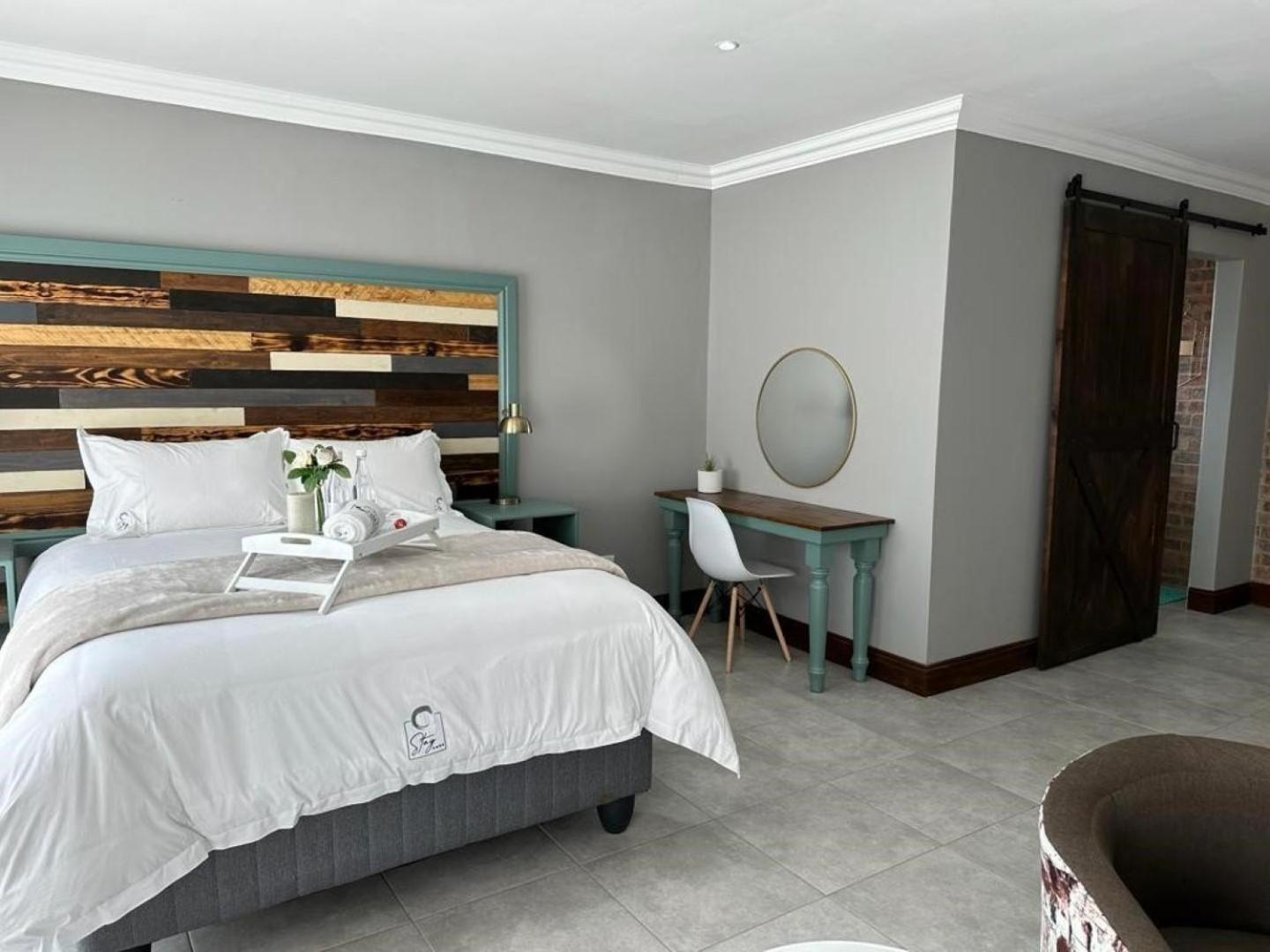 Staysure Guesthouse Alberton Værelse billede