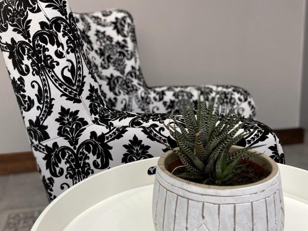 Staysure Guesthouse Alberton Værelse billede
