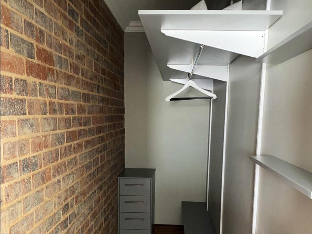 Staysure Guesthouse Alberton Værelse billede
