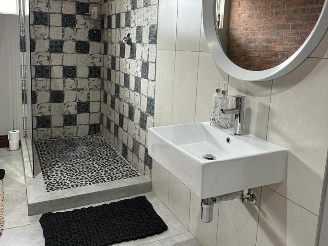 Staysure Guesthouse Alberton Værelse billede