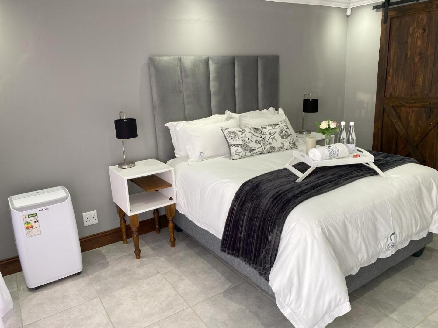 Staysure Guesthouse Alberton Værelse billede