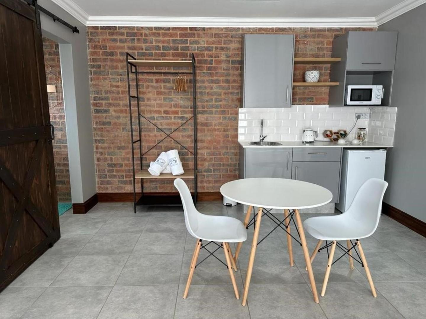 Staysure Guesthouse Alberton Værelse billede