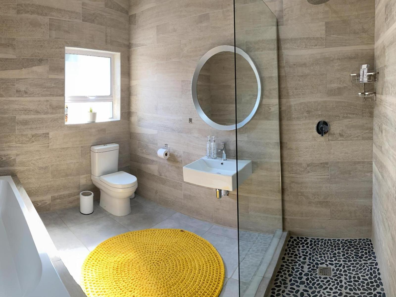 Staysure Guesthouse Alberton Værelse billede